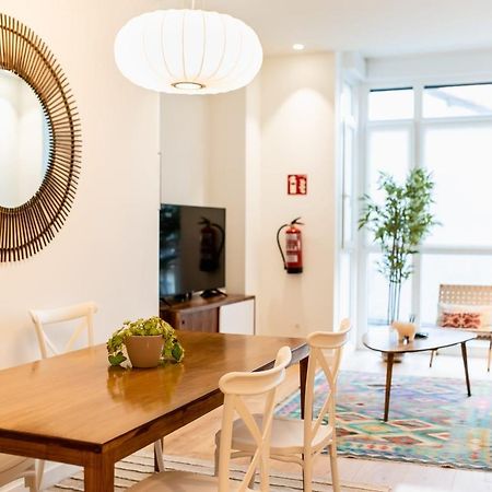 Liberty Suites With Ac License Ess02716 San Sebastián Eksteriør bilde