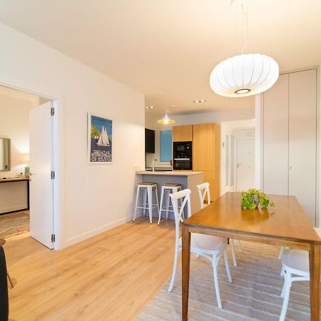 Liberty Suites By Santiago With Ac San Sebastián Eksteriør bilde