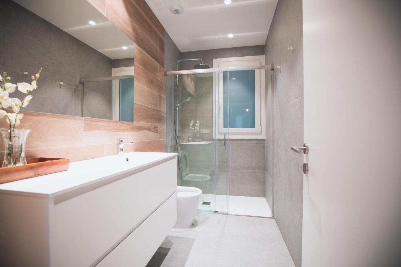 Liberty Suites With Ac License Ess02716 San Sebastián Eksteriør bilde