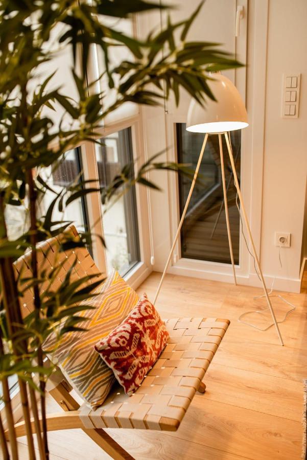 Liberty Suites With Ac License Ess02716 San Sebastián Eksteriør bilde