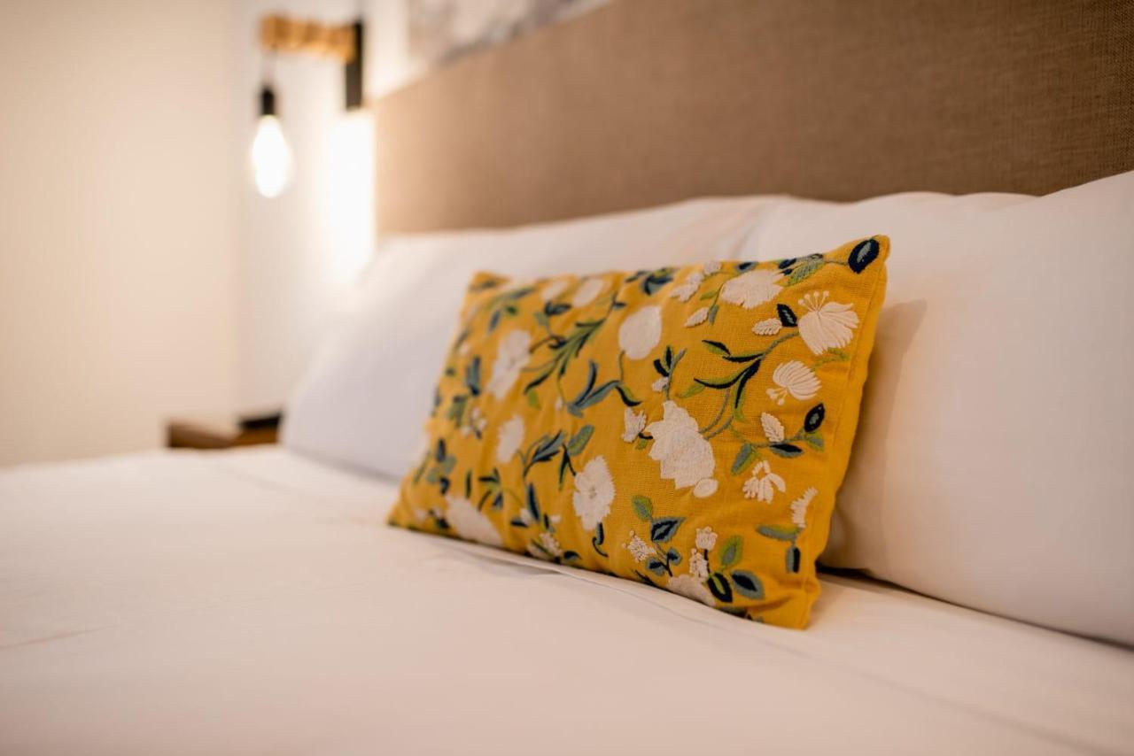 Liberty Suites With Ac License Ess02716 San Sebastián Eksteriør bilde